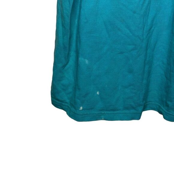 VTG ERNST Polo Shirt Made In USA Mens Small - Picture 6 of 7